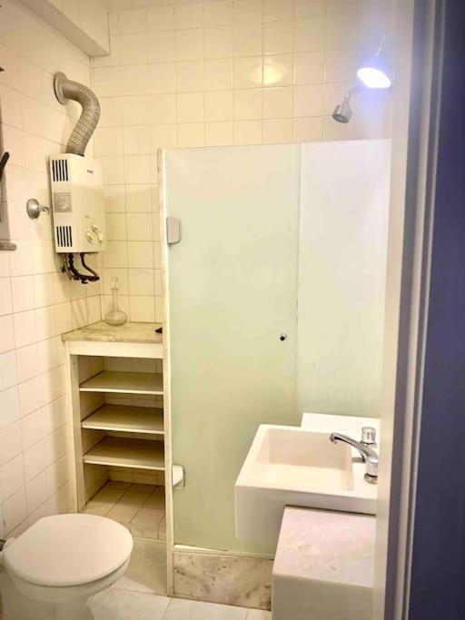 Apto De Copacabana Na Barao Apartamento Río de Janeiro