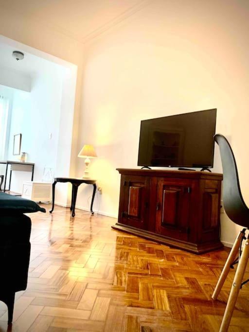Apto De Copacabana Na Barao Apartamento Río de Janeiro